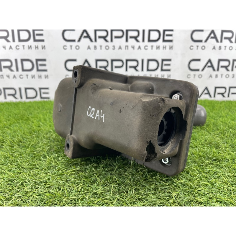 Кулиса КПП (трансмиссия) AUDI A4 B6 2.4BDV 8E1713041G