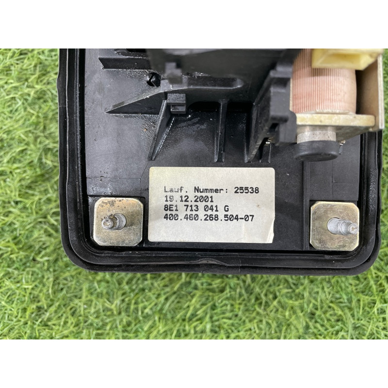 Кулиса КПП (трансмиссия) AUDI A4 B6 2.4BDV 8E1713041G