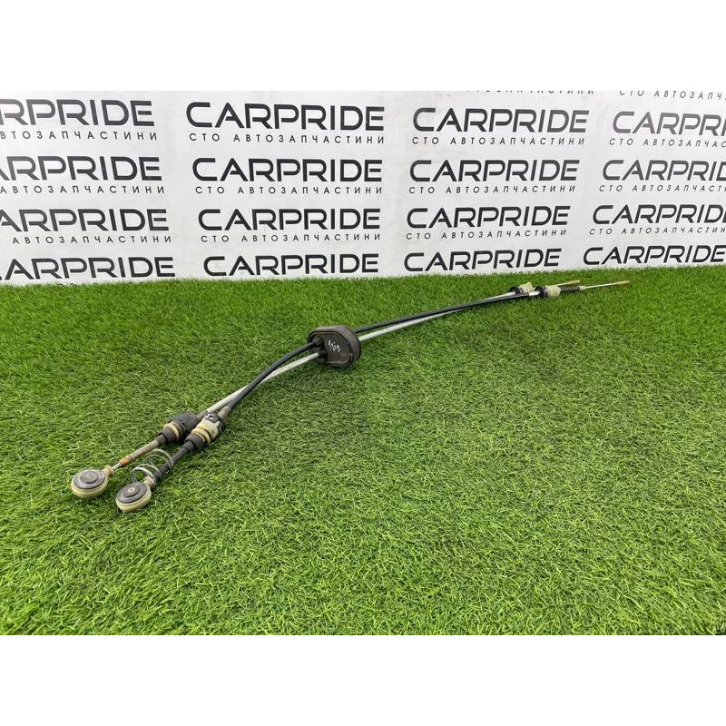 Трос переключения передач (трансмиссия) Opel SIGNUM 1 2006 2.2 YH 55355351