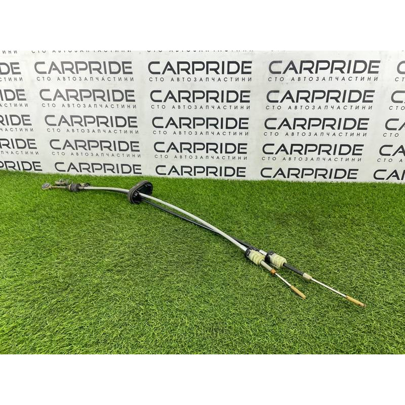 Трос переключения передач (трансмиссия) Opel SIGNUM 1 2006 2.2 YH 55355351