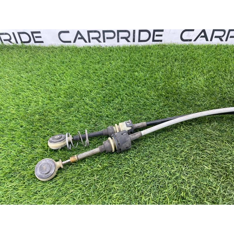 Трос переключения передач (трансмиссия) Opel SIGNUM 1 2006 2.2 YH 55355351