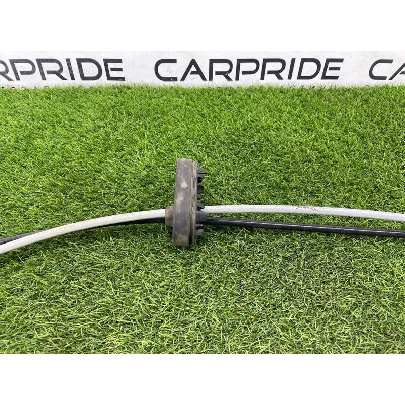 Трос переключения передач (трансмиссия) Opel SIGNUM 1 2006 2.2 YH 55355351