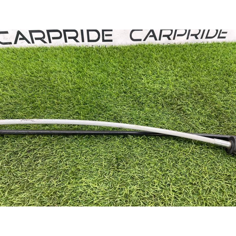 Трос переключения передач (трансмиссия) Opel SIGNUM 1 2006 2.2 YH 55355351