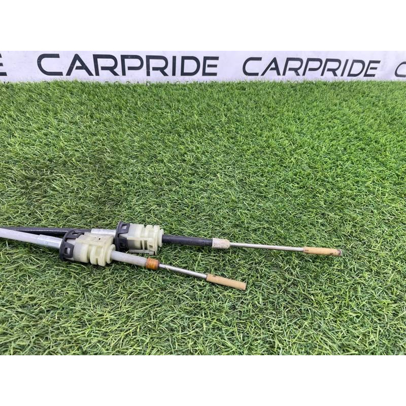 Трос переключения передач (трансмиссия) Opel SIGNUM 1 2006 2.2 YH 55355351