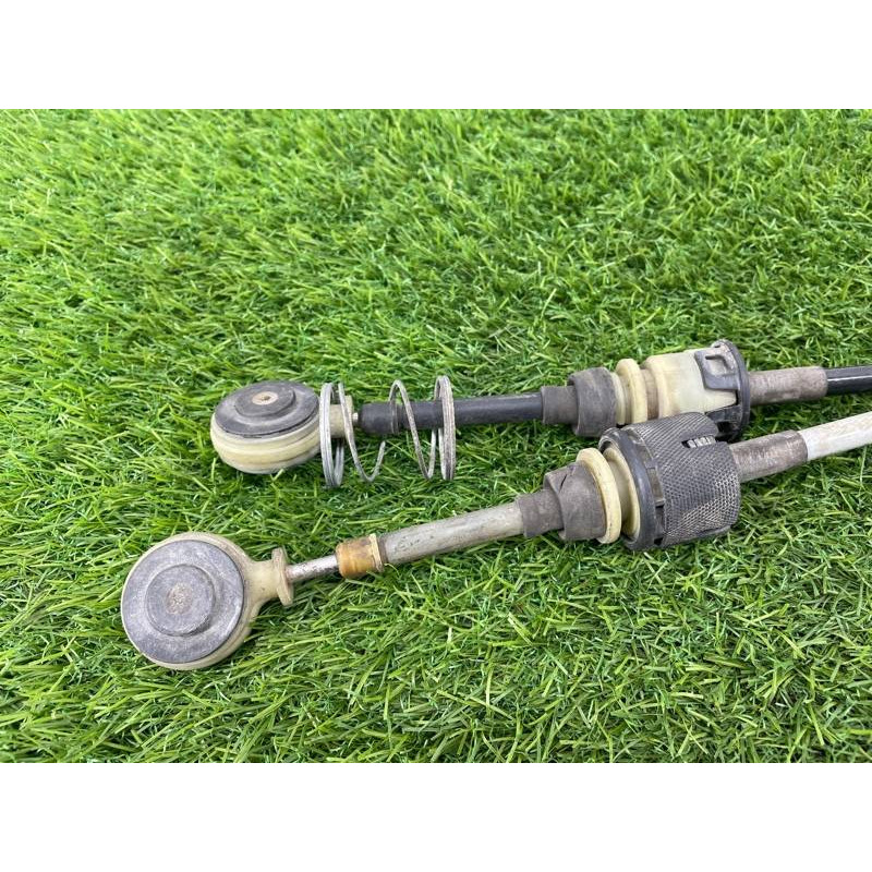 Трос переключения передач (трансмиссия) Opel SIGNUM 1 2006 2.2 YH 55355351