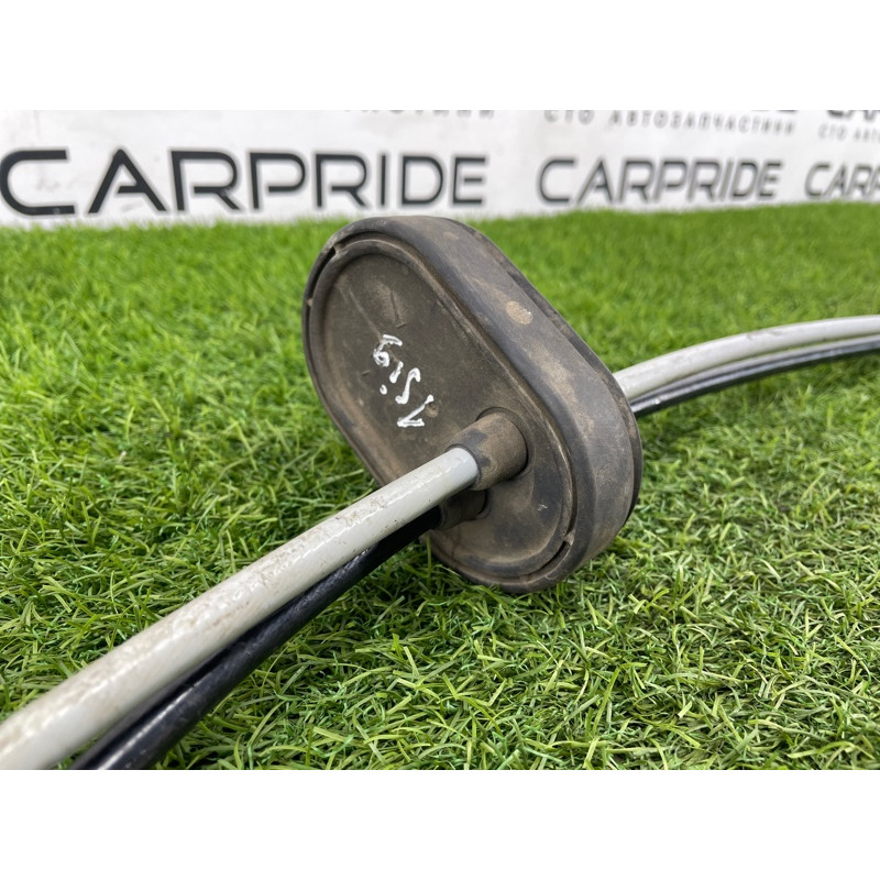 Трос переключения передач (трансмиссия) Opel SIGNUM 1 2006 2.2 YH 55355351