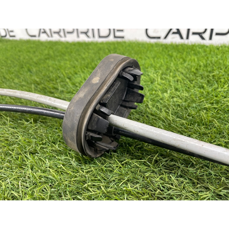 Трос переключения передач (трансмиссия) Opel SIGNUM 1 2006 2.2 YH 55355351