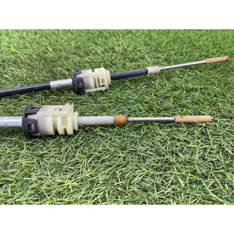 Трос переключения передач (трансмиссия) Opel SIGNUM 1 2006 2.2 YH 55355351