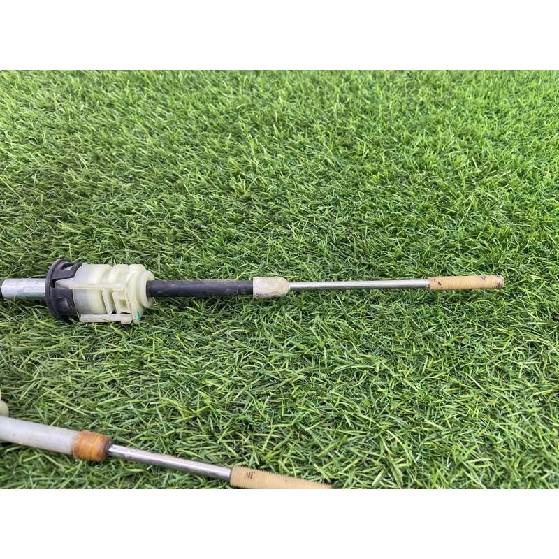 Трос переключения передач (трансмиссия) Opel SIGNUM 1 2006 2.2 YH 55355351