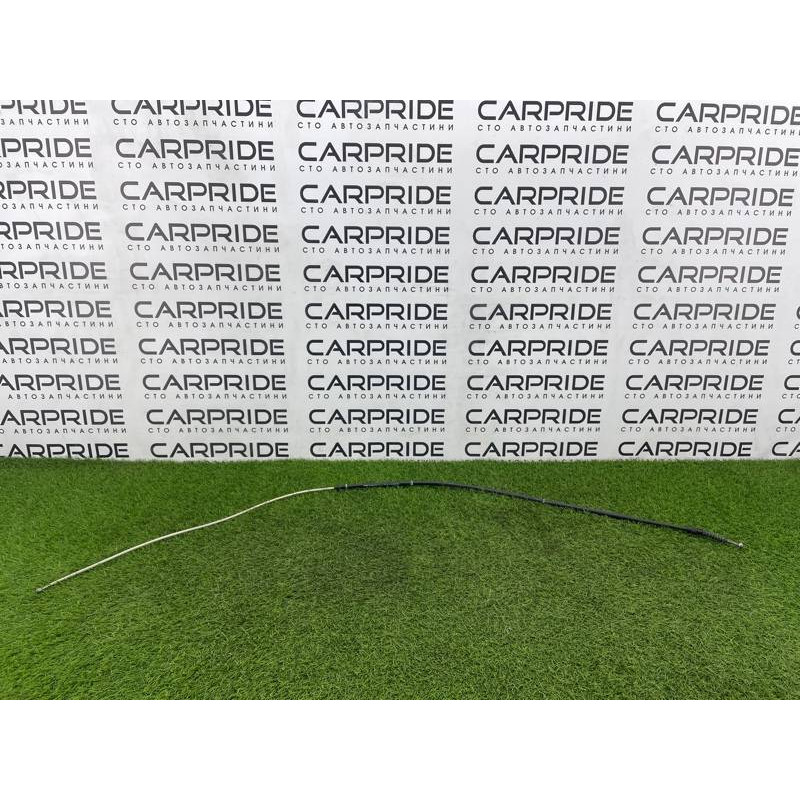 Трос стояночного тормоза (тормозная система) Volkswagen Passat B8 2016 1.8 561609721A