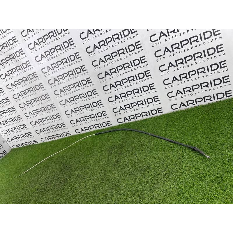 Трос стояночного тормоза (тормозная система) Volkswagen Passat B8 2016 1.8 561609721A