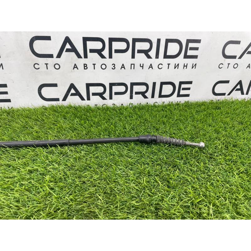 Трос стояночного тормоза (тормозная система) Volkswagen Passat B8 2016 1.8 561609721A