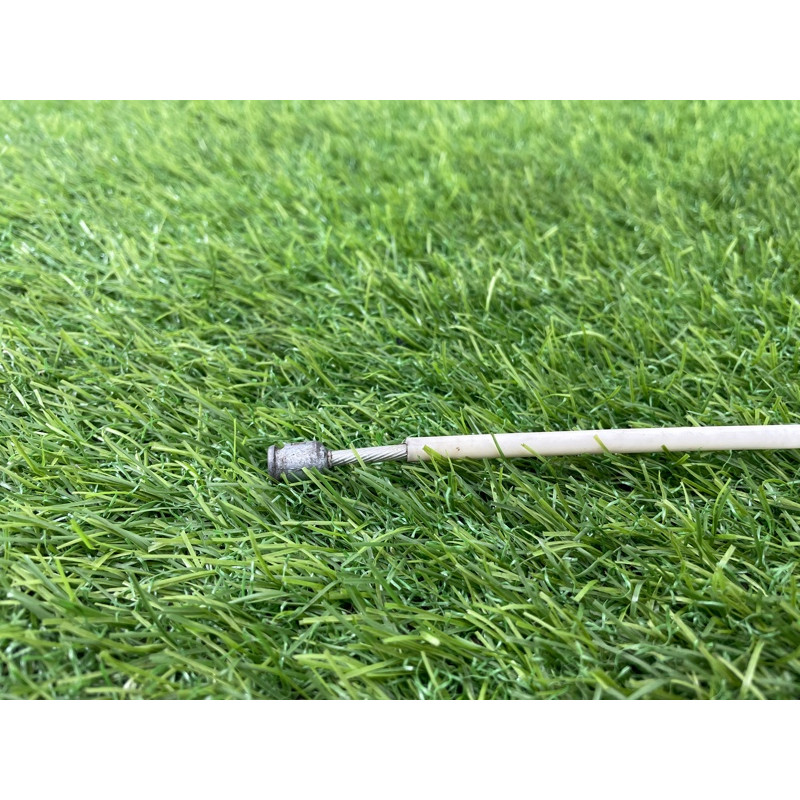 Трос стояночного тормоза (тормозная система) Volkswagen Passat B8 2016 1.8 561609721A