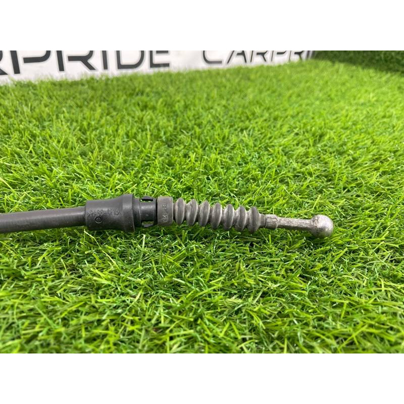 Трос стояночного тормоза (тормозная система) Volkswagen Passat B8 2016 1.8 561609721A