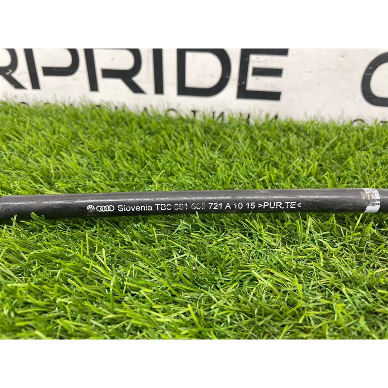 Трос стояночного тормоза (тормозная система) Volkswagen Passat B8 2016 1.8 561609721A