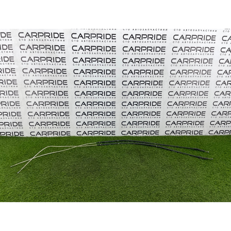 Трос стояночного тормоза (тормозная система) Volkswagen Passat B8 2016 1.8 561609721A