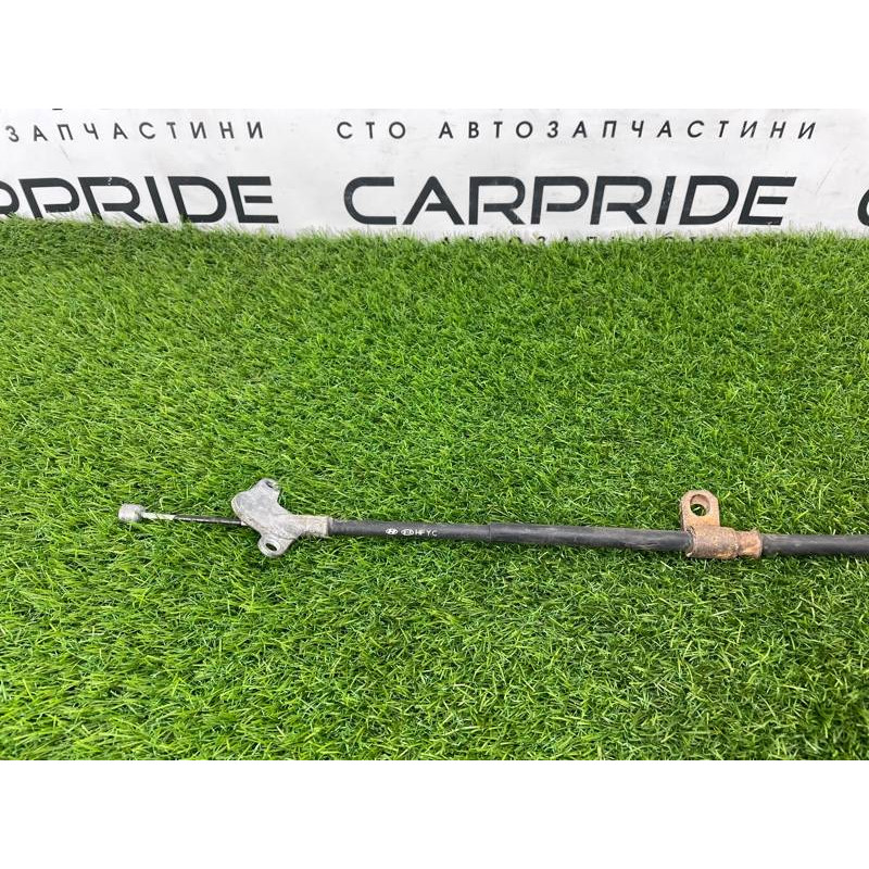 Трос стояночного тормоза (тормозная система) Hyundai Sonata YF 2013 2.4 597603Q300