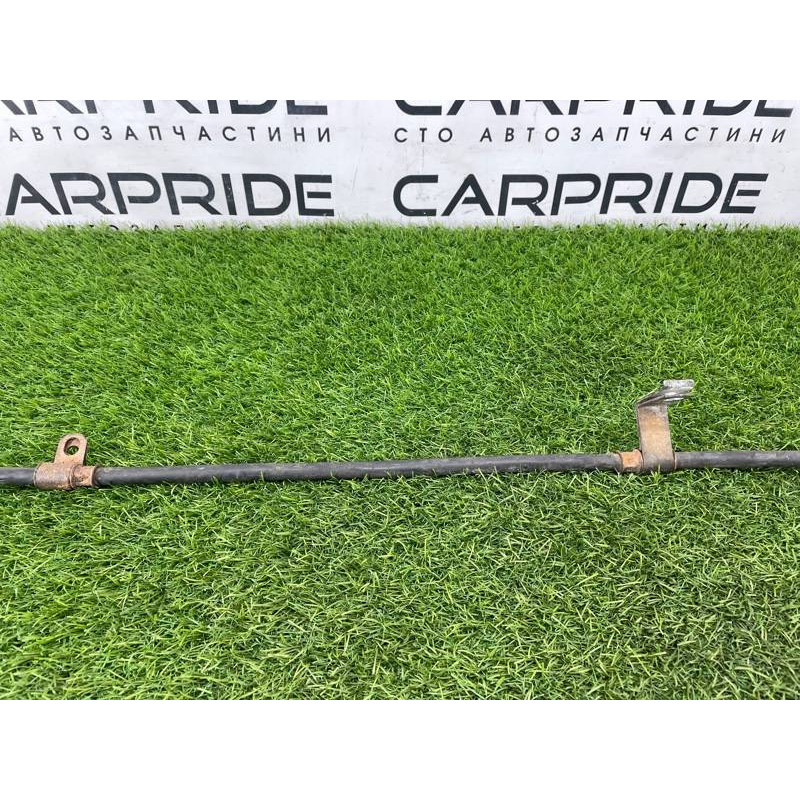 Трос стояночного тормоза (тормозная система) Hyundai Sonata YF 2013 2.4 597603Q300