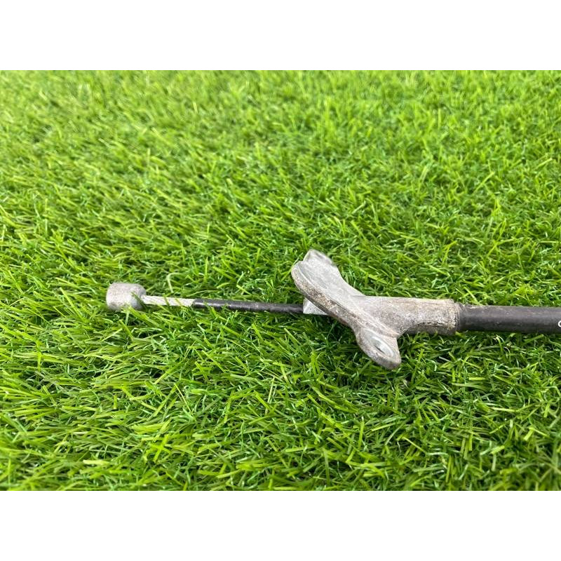 Трос стояночного тормоза (тормозная система) Hyundai Sonata YF 2013 2.4 597603Q300