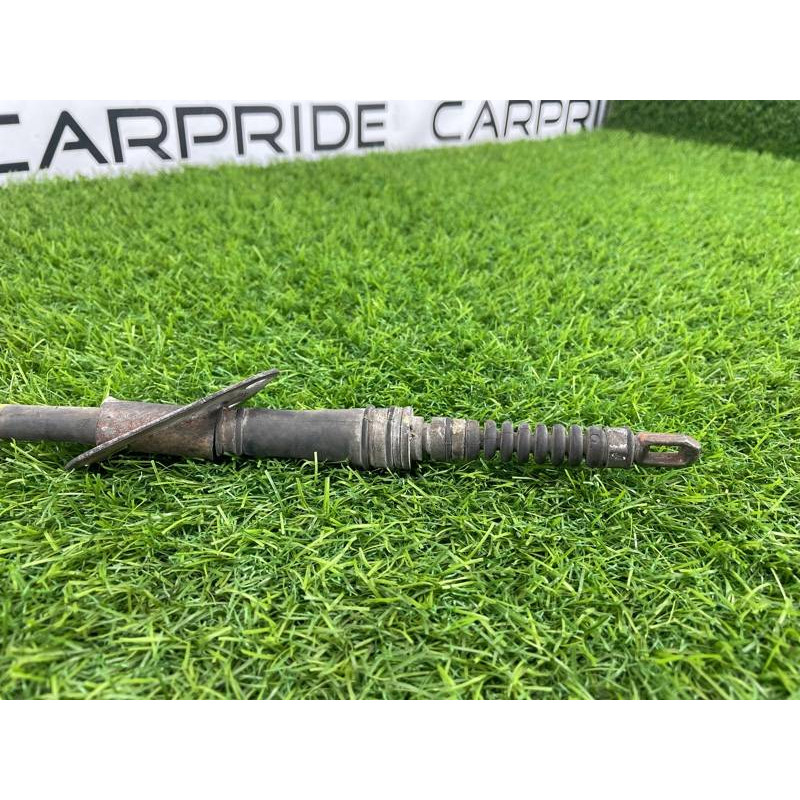 Трос стояночного тормоза (тормозная система) Hyundai Sonata YF 2013 2.4 597603Q300