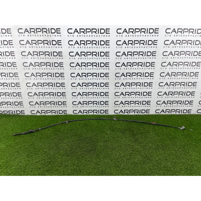 Трос стояночного тормоза (тормозная система) Hyundai Sonata YF 2013 2.4 597703Q300