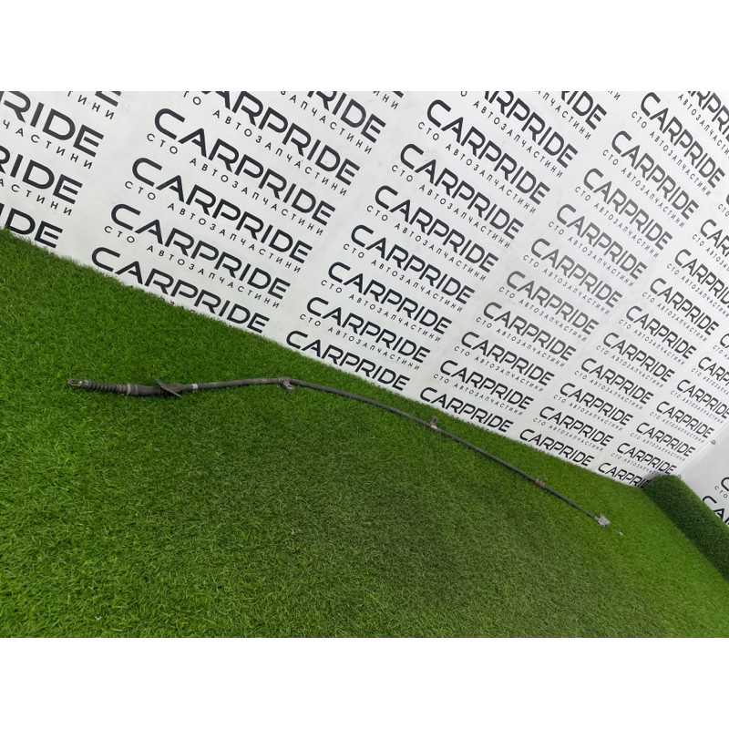 Трос стояночного тормоза (тормозная система) Hyundai Sonata YF 2013 2.4 597703Q300