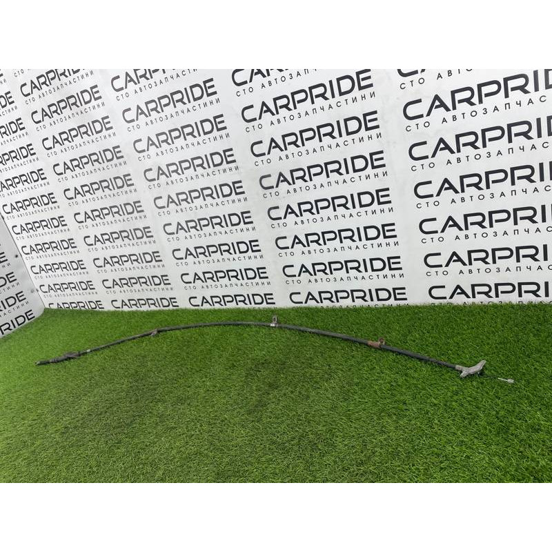 Трос стояночного тормоза (тормозная система) Hyundai Sonata YF 2013 2.4 597703Q300