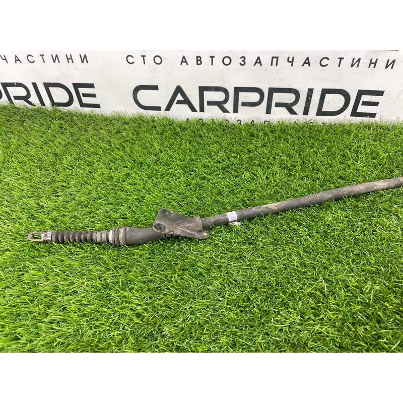 Трос стояночного тормоза (тормозная система) Hyundai Sonata YF 2013 2.4 597703Q300