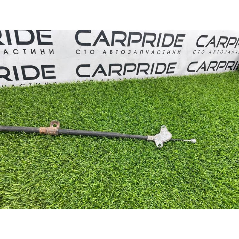 Трос стояночного тормоза (тормозная система) Hyundai Sonata YF 2013 2.4 597703Q300