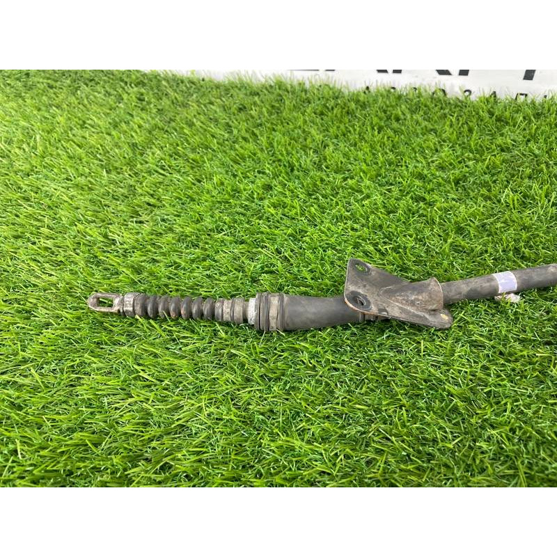 Трос стояночного тормоза (тормозная система) Hyundai Sonata YF 2013 2.4 597703Q300