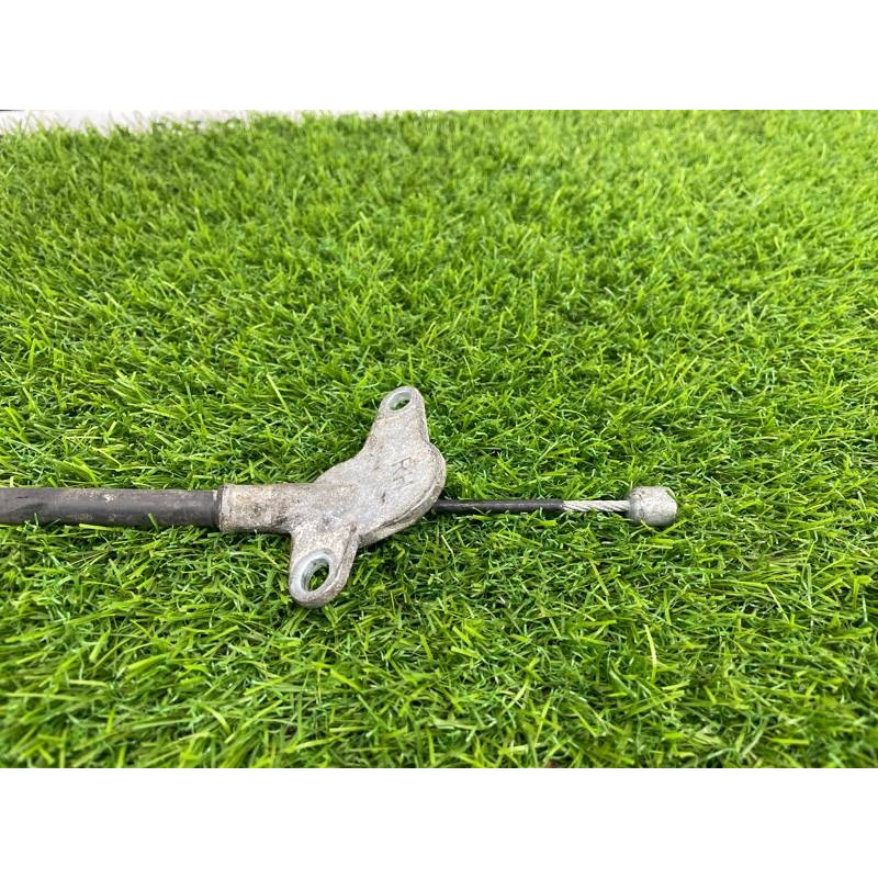 Трос стояночного тормоза (тормозная система) Hyundai Sonata YF 2013 2.4 597703Q300