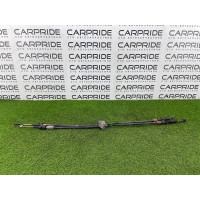 Трос переключения передач