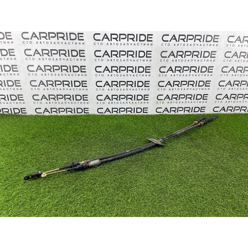 Трос переключения передач (трансмиссия) Mazda 6 GG 2002 2.0 RF5 GJ6F46500C