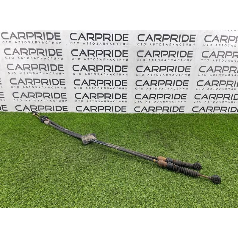 Трос переключения передач (трансмиссия) Mazda 6 GG 2002 2.0 RF5 GJ6F46500C