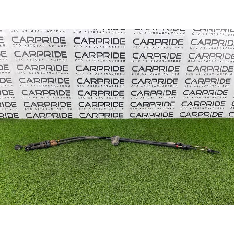 Трос переключения передач (трансмиссия) Mazda 6 GG 2002 2.0 RF5 GJ6F46500C