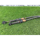 Трос переключения передач (трансмиссия) Mazda 6 GG 2002 2.0 RF5 GJ6F46500C