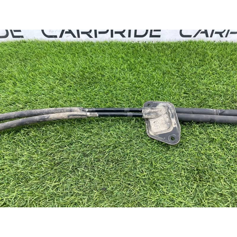 Трос переключения передач (трансмиссия) Mazda 6 GG 2002 2.0 RF5 GJ6F46500C