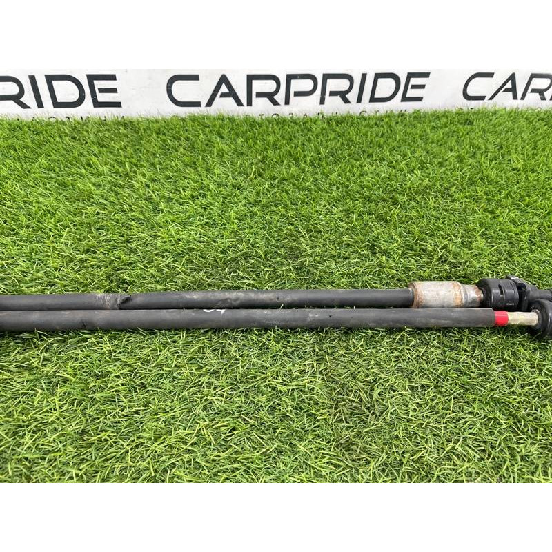 Трос переключения передач (трансмиссия) Mazda 6 GG 2002 2.0 RF5 GJ6F46500C