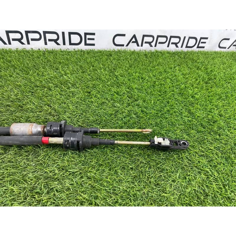 Трос переключения передач (трансмиссия) Mazda 6 GG 2002 2.0 RF5 GJ6F46500C