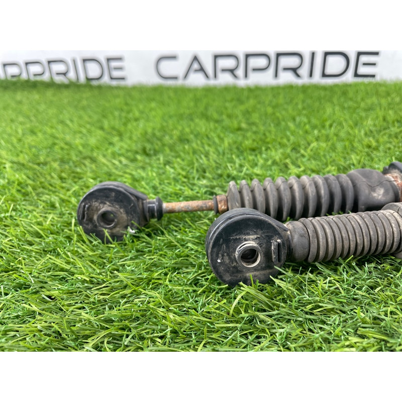 Трос переключения передач (трансмиссия) Mazda 6 GG 2002 2.0 RF5 GJ6F46500C