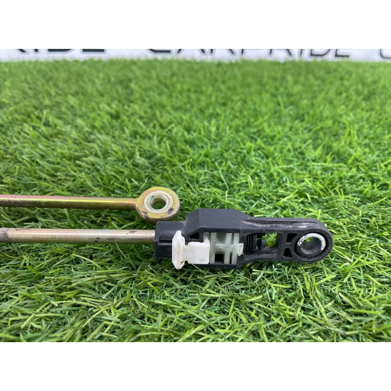 Трос переключения передач (трансмиссия) Mazda 6 GG 2002 2.0 RF5 GJ6F46500C