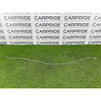 Тросовый привод системы Interlock