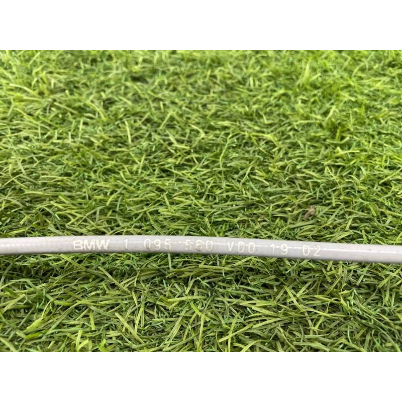 Тросовый привод системы Interlock (трансмиссия) BMW 5-series E39 32311095560