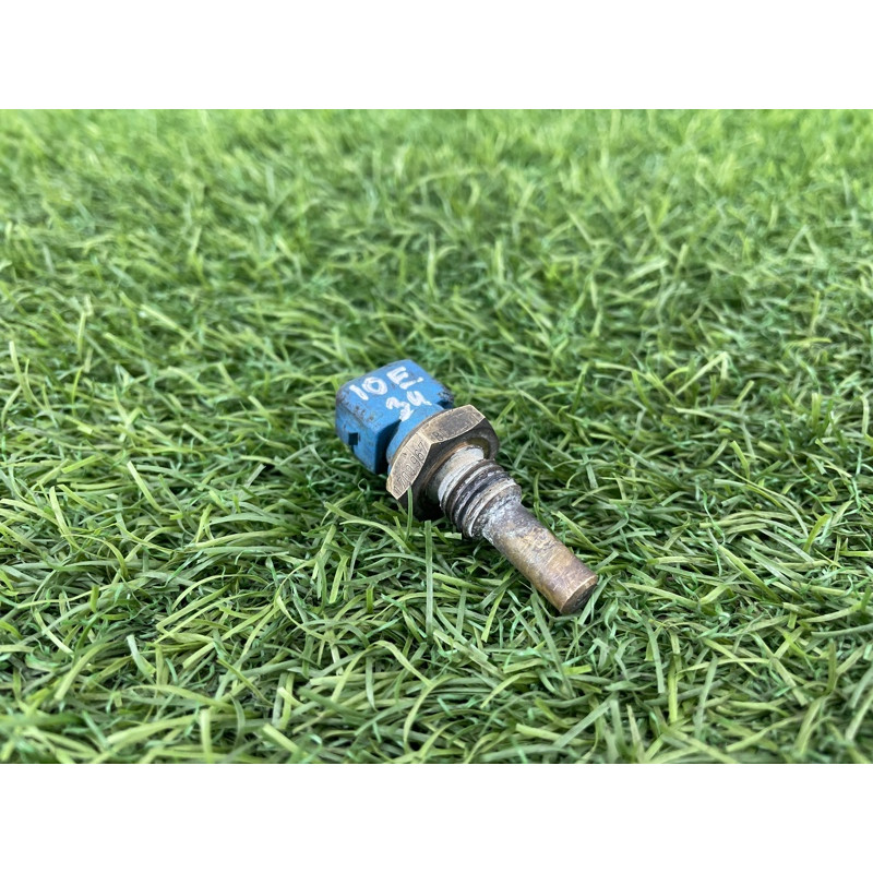 Датчик температуры охлаждающей жидкости (электрика / датчики) BMW 5-series E34 13621709967