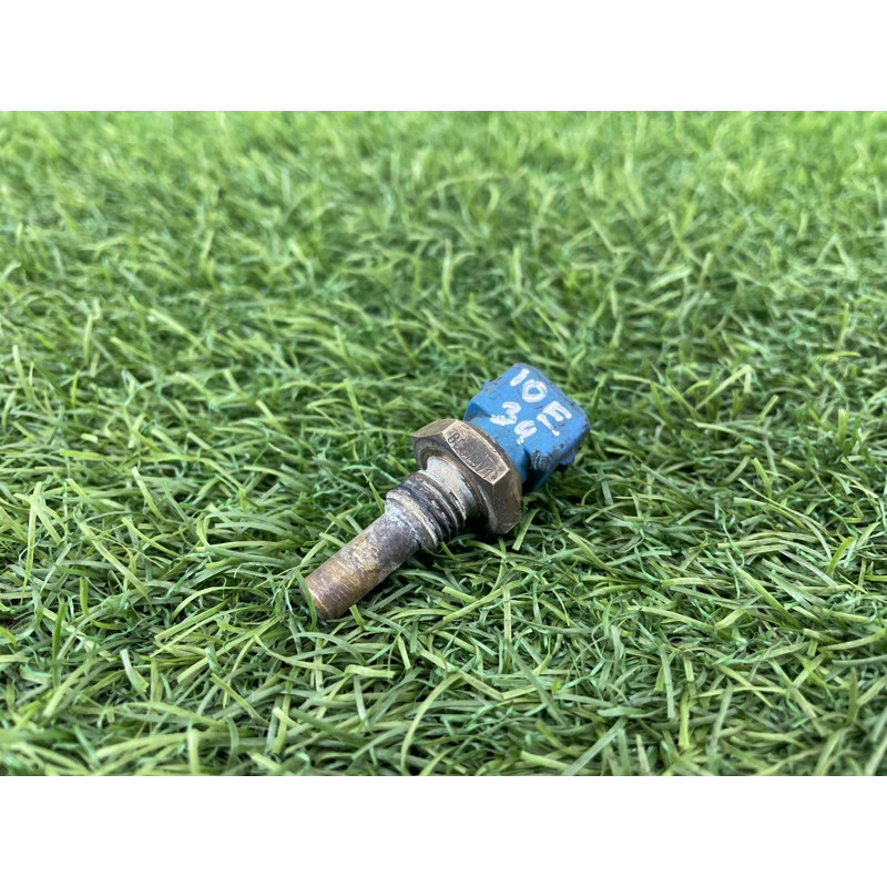 Датчик температуры охлаждающей жидкости (электрика / датчики) BMW 5-series E34 13621709967