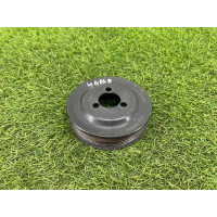 Шкив насоса гидроусилителя