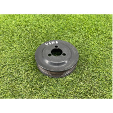 Шкив насоса гидроусилителя