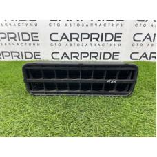 Клапан вентиляции салона