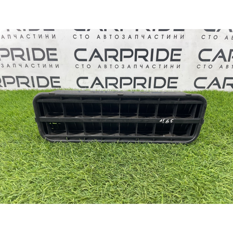 Клапан вентиляции салона (кузов и элементы) BMW 7-series E65 N62B44 64228386133