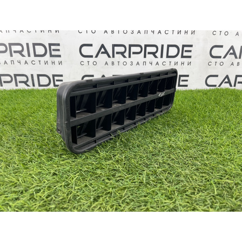 Клапан вентиляции салона (кузов и элементы) BMW 7-series E65 N62B44 64228386133